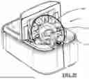 Fig. 21 - AUTOMATED LIQUID DISPENSING DEVICE