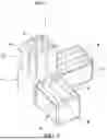 Fig. 04 - TRIAXIAL CONNECTION STRUCTURE, REPTILE BOX FRAME AND REPTILE BOX