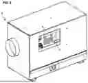 Fig. 06 - HEAT SYSTEM FOR KILLING PESTS
