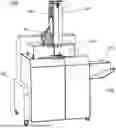 Fig. 01 - BONE-IN BEEF SLICING SYSTEM