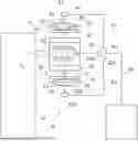 Fig. 01 - Method and apparatus for producing hollow products made of a foodstuff material that can be formed in a mould