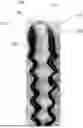 Fig. 01 - HAIR EXTENSION APPARATUS AND METHOD OF MANUFACTURING SAME