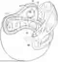 Fig. 01 - Protective Headgear and Methods for Making Same
