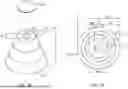 Fig. 11 - Protective Headgear and Methods for Making Same