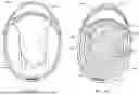 Fig. 13 - Protective Headgear and Methods for Making Same
