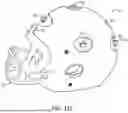 Fig. 21 - Protective Headgear and Methods for Making Same