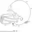 Fig. 23 - Protective Headgear and Methods for Making Same