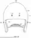 Fig. 24 - Protective Headgear and Methods for Making Same