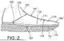 Fig. 03 - ARTICLE OF FOOTWEAR HAVING A KNITTED COMPONENT WITH A FOREFOOT PORTION AND A HEEL PORTION
