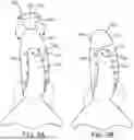 Fig. 06 - ARTICLE OF FOOTWEAR HAVING A KNITTED COMPONENT WITH A FOREFOOT PORTION AND A HEEL PORTION