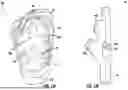 Fig. 14 - ARTICLES OF FOOTWEAR HAVING THERAPEUTIC ASSEMBLIES