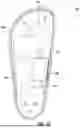 Fig. 16 - ARTICLES OF FOOTWEAR HAVING THERAPEUTIC ASSEMBLIES