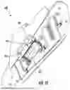 Fig. 22 - ARTICLES OF FOOTWEAR HAVING THERAPEUTIC ASSEMBLIES