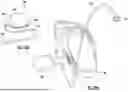 Fig. 23 - ARTICLES OF FOOTWEAR HAVING THERAPEUTIC ASSEMBLIES