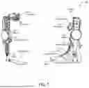 Fig. 02 - POWERED FOOTWEAR ATTACHMENT