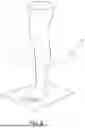 Fig. 05 - POWERED FOOTWEAR ATTACHMENT