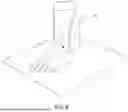 Fig. 06 - POWERED FOOTWEAR ATTACHMENT