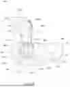Fig. 28 - POWERED FOOTWEAR ATTACHMENT