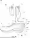 Fig. 33 - POWERED FOOTWEAR ATTACHMENT
