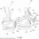 Fig. 52 - POWERED FOOTWEAR ATTACHMENT