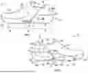 Fig. 02 - FOOTWEAR WITH JOINTED SOLE STRUCTURE FOR EASE OF ACCESS