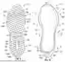 Fig. 06 - FOOTWEAR WITH JOINTED SOLE STRUCTURE FOR EASE OF ACCESS