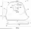Fig. 03 - SOLE STRUCTURE FOR AN ARTICLE OF FOOTWEAR