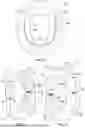 Fig. 11 - SOLE STRUCTURE FOR AN ARTICLE OF FOOTWEAR