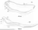 Fig. 15 - SOLE STRUCTURE FOR AN ARTICLE OF FOOTWEAR
