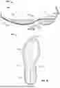 Fig. 27 - ARTICLE OF FOOTWEAR HAVING A SOLE PLATE