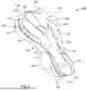 Fig. 03 - SHOE WITH FOAM PODS AND CHASSIS