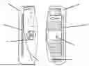 Fig. 01 - A MULTI-PURPOSE TACTICAL UNIFORM LOCK THAT IS EASILY ATTACHED AND DETACHED