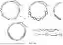 Fig. 20 - MINIATURIZED COUPLINGS FOR JEWELRY COMPONENTS