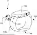 Fig. 01 - SNAP BAND CHARM ASSEMBLY