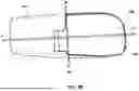 Fig. 12 - MECHANICALLY COUPLED NAIL TIP