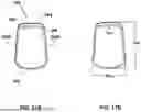 Fig. 16 - MECHANICALLY COUPLED NAIL TIP