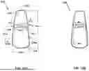 Fig. 20 - MECHANICALLY COUPLED NAIL TIP