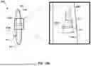 Fig. 21 - MECHANICALLY COUPLED NAIL TIP