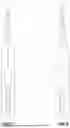 Fig. 05 - Dual head toothbrush
