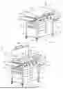 Fig. 02 - GRIDDLE COOKING STATION AND METHOD THEREOF