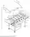 Fig. 03 - GRIDDLE COOKING STATION AND METHOD THEREOF