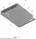 Fig. 10 - GRIDDLE