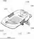 Fig. 01 - Foldable Bath Support and Use Method Thereof