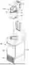 Fig. 01 - CLEANING APPARATUS HAVING VACUUM CLEANER AND DOCKING STATION