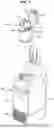 Fig. 02 - CLEANING APPARATUS HAVING VACUUM CLEANER AND DOCKING STATION