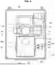 Fig. 04 - CLEANING APPARATUS HAVING VACUUM CLEANER AND DOCKING STATION