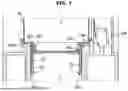 Fig. 08 - CLEANING APPARATUS HAVING VACUUM CLEANER AND DOCKING STATION