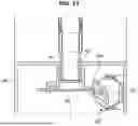 Fig. 13 - CLEANING APPARATUS HAVING VACUUM CLEANER AND DOCKING STATION