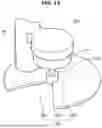 Fig. 14 - CLEANING APPARATUS HAVING VACUUM CLEANER AND DOCKING STATION