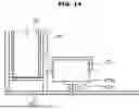 Fig. 15 - CLEANING APPARATUS HAVING VACUUM CLEANER AND DOCKING STATION
